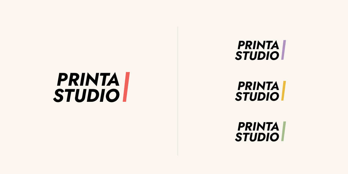 Printa Studio Logo